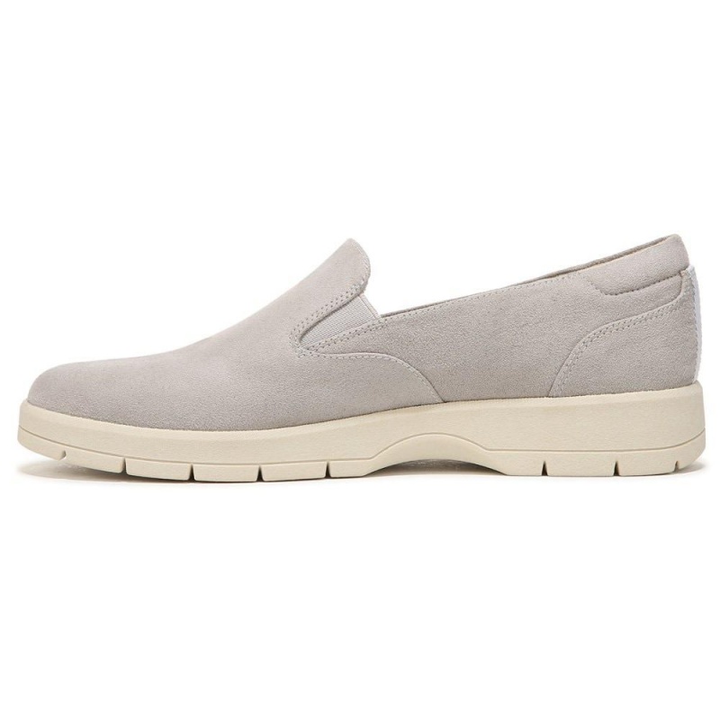 Dr. Scholl's Next One Medium/Leveät Naisten Slip On Tennarit Harmaat | EGAHX-3096