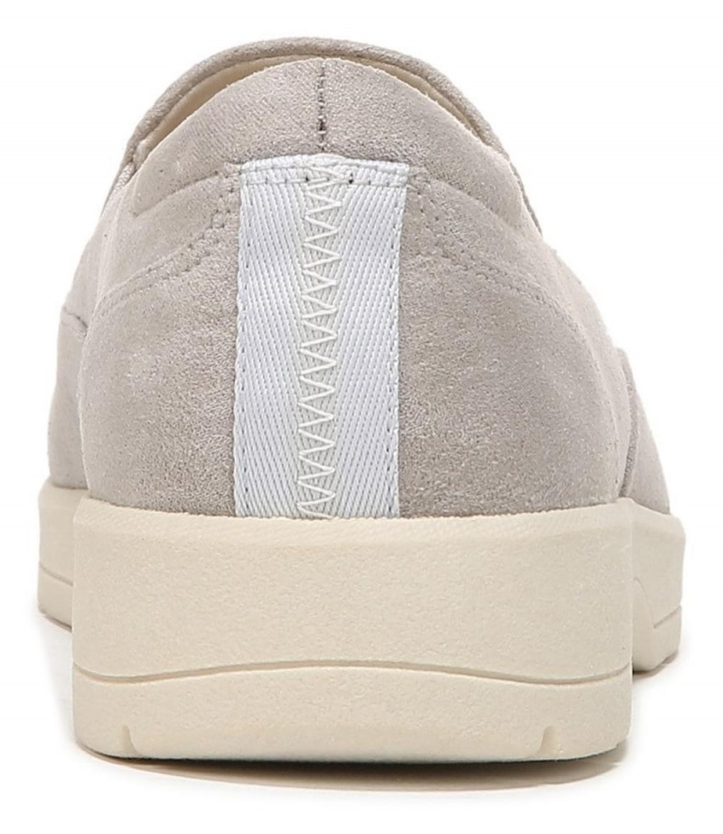 Dr. Scholl's Next One Medium/Leveät Naisten Slip On Tennarit Harmaat | EGAHX-3096