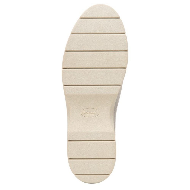 Dr. Scholl's Next One Medium/Leveät Naisten Slip On Tennarit Harmaat | EGAHX-3096