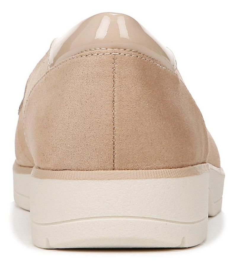 Dr. Scholl's Nice Day Medium/Leveät Naisten Loafers Ruskea | XFWSD-9135