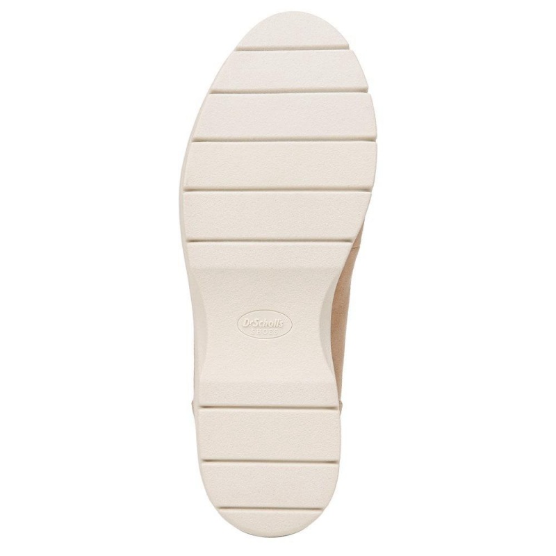 Dr. Scholl's Nice Day Medium/Leveät Naisten Loafers Ruskea | XFWSD-9135