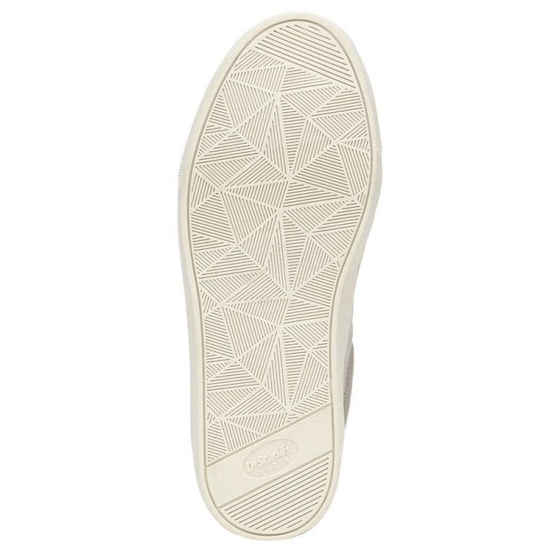 Dr. Scholl's No Chill Naisten Slip On Tennarit Harmaat | SBJUZ-3825