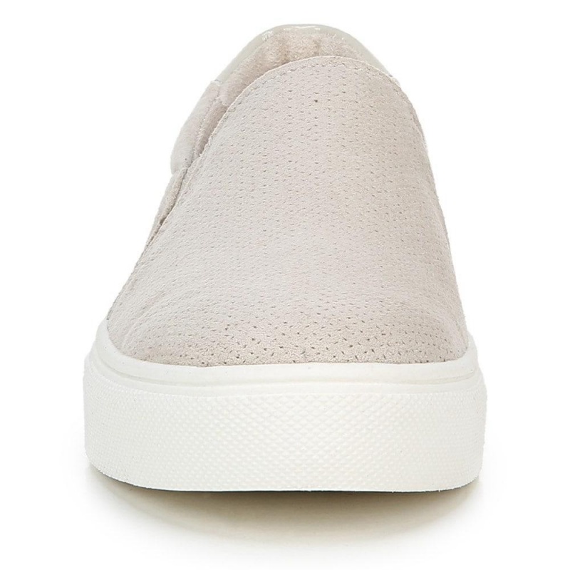 Dr. Scholl's Nova Naisten Slip On Tennarit Harmaat | HVNFS-7120