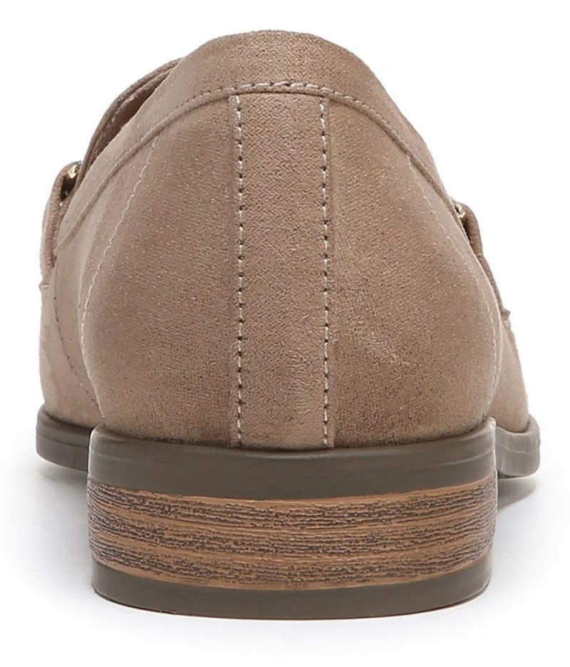Dr. Scholl's Rate Adorn Naisten Loafers Ruskea | BENQY-7289