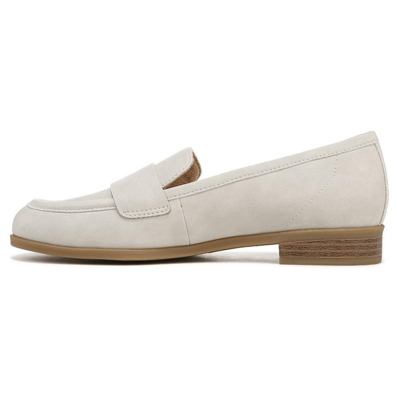 Dr. Scholl's Rate Moc Varvas Naisten Loafers Harmaat | MEOLY-5913