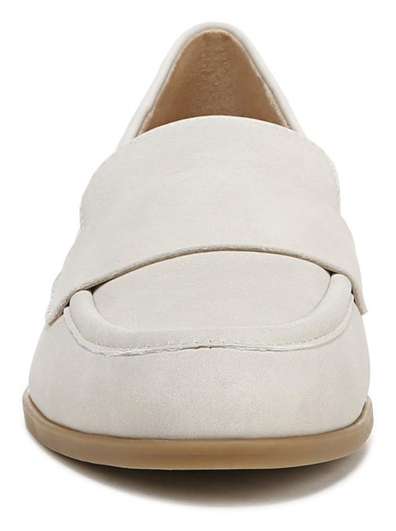 Dr. Scholl's Rate Moc Varvas Naisten Loafers Harmaat | MEOLY-5913