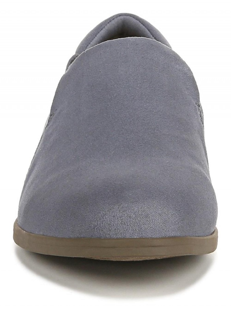 Dr. Scholl's Rate Naisten Loafers Sininen | HMKUT-0398