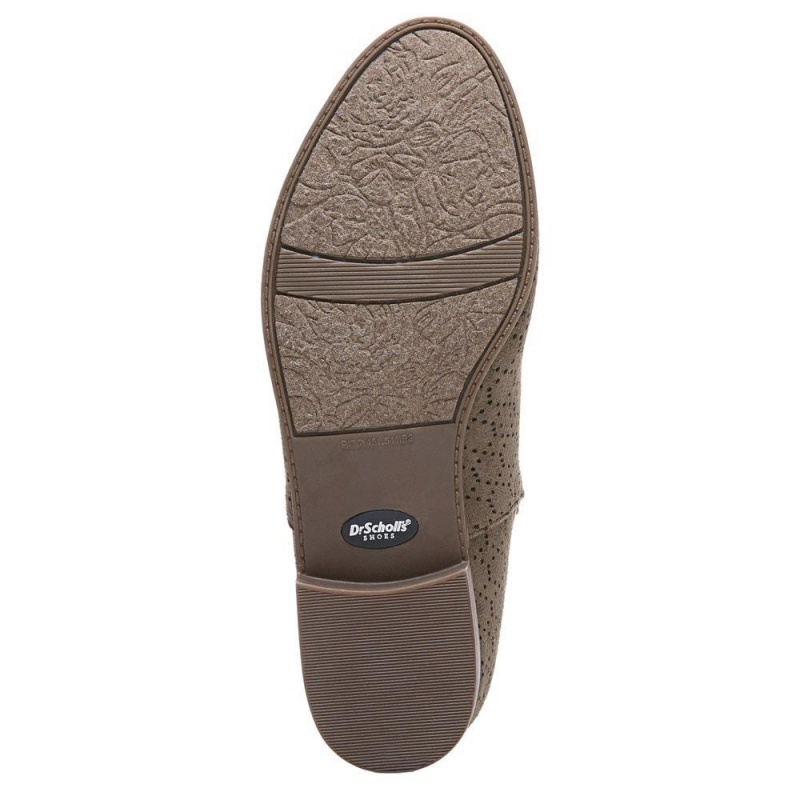 Dr. Scholl's Rate Naisten Saappaat Oliivinvihreä | JNTYQ-7031