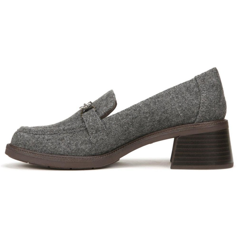 Dr. Scholl's Rate Up Naisten Loafers Harmaat | RPBAV-1063