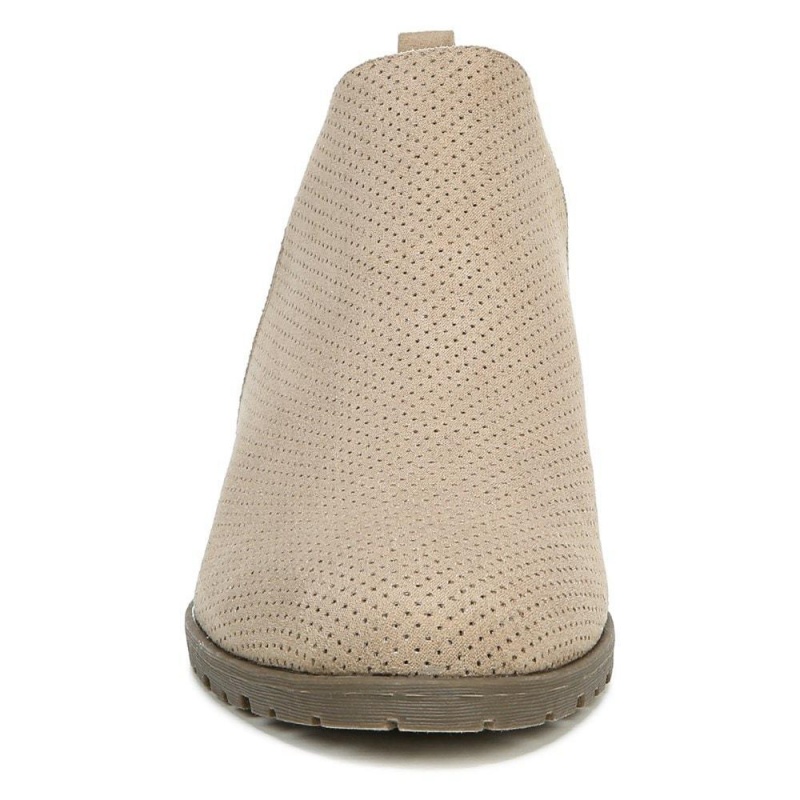 Dr. Scholl's Rollin Slip On Naisten Saappaat Ruskea | RHAQN-0591