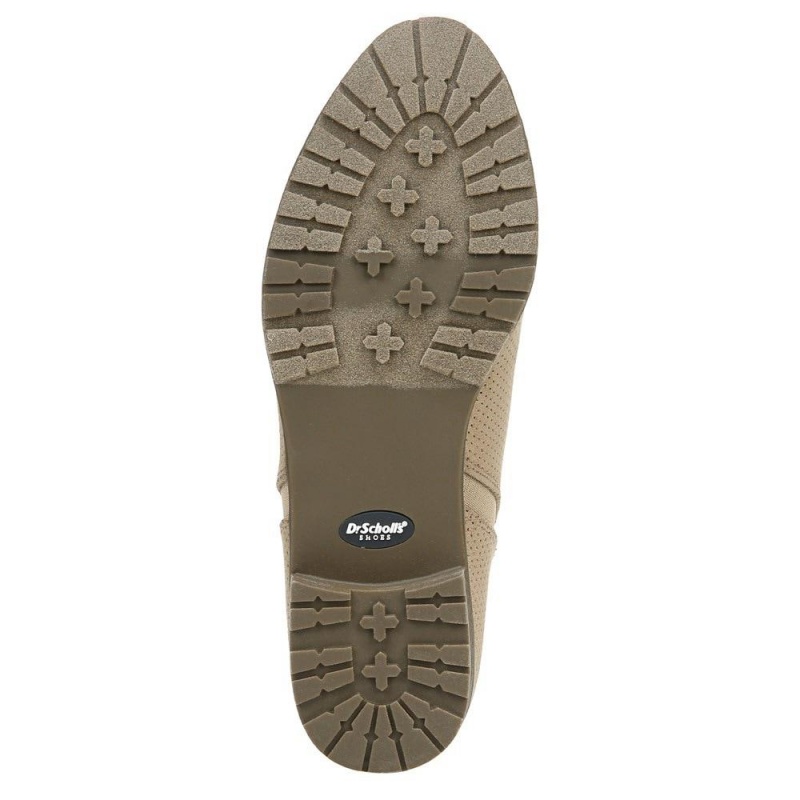 Dr. Scholl's Rollin Slip On Naisten Saappaat Ruskea | RHAQN-0591