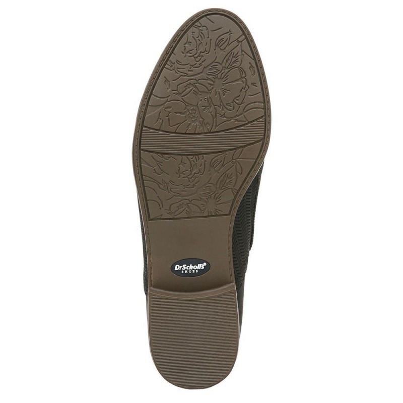 Dr. Scholl's Ruler Shootie Naisten Saappaat Mustat | VRHNZ-3812