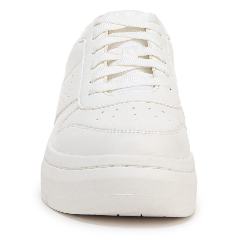 Dr. Scholl's Savoy Platform Naisten Tennarit Valkoinen | LOVHP-6902