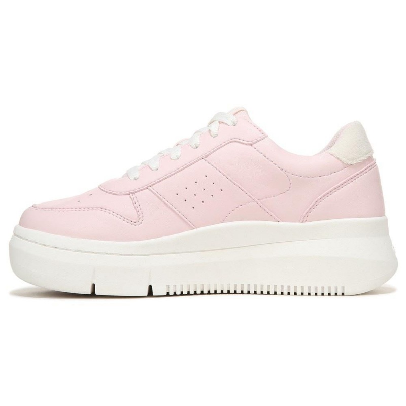Dr. Scholl's Savoy Platform Naisten Tennarit Pinkki | QAJPB-4726