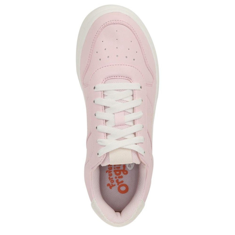 Dr. Scholl's Savoy Platform Naisten Tennarit Pinkki | QAJPB-4726