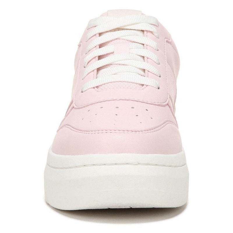 Dr. Scholl's Savoy Platform Naisten Tennarit Pinkki | QAJPB-4726