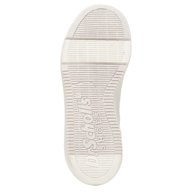 Dr. Scholl's Savoy Platform Naisten Tennarit Pinkki | QAJPB-4726