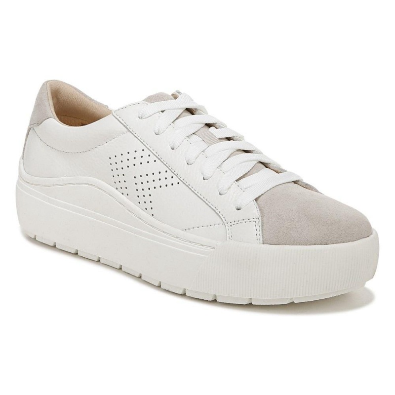 Dr. Scholl's Take it Easy Pitsi Up Naisten Tennarit Valkoinen | SQGDO-9506