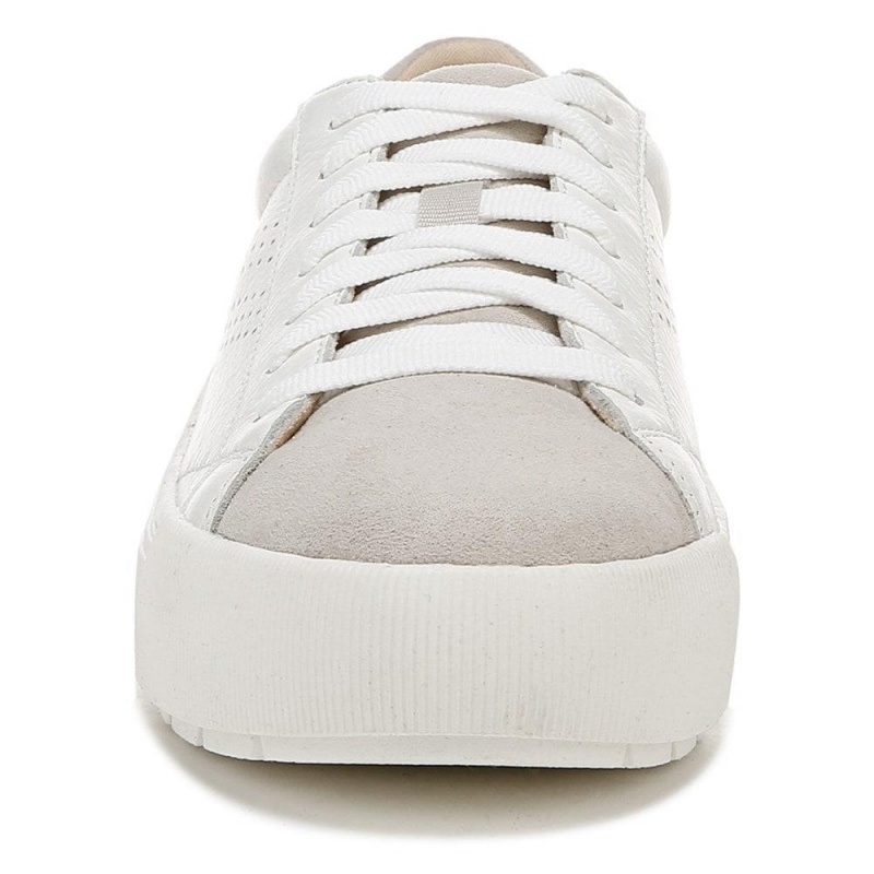Dr. Scholl's Take it Easy Pitsi Up Naisten Tennarit Valkoinen | SQGDO-9506