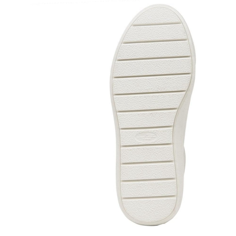 Dr. Scholl's Take it Easy Pitsi Up Naisten Tennarit Valkoinen | SQGDO-9506