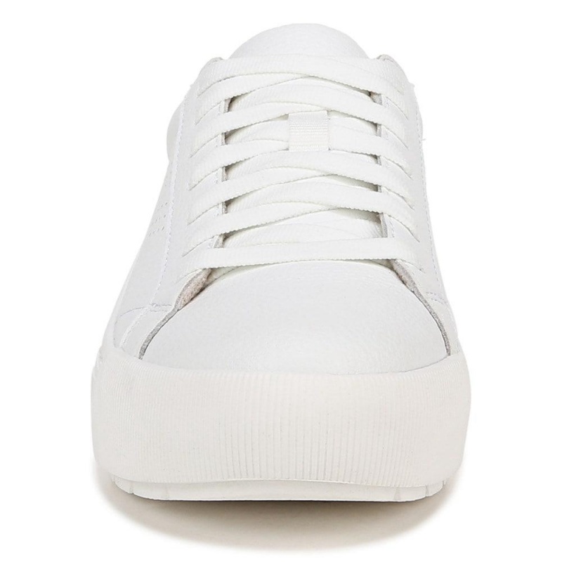 Dr. Scholl's Take it Easy Pitsi Up Naisten Tennarit Valkoinen | UKETC-3475
