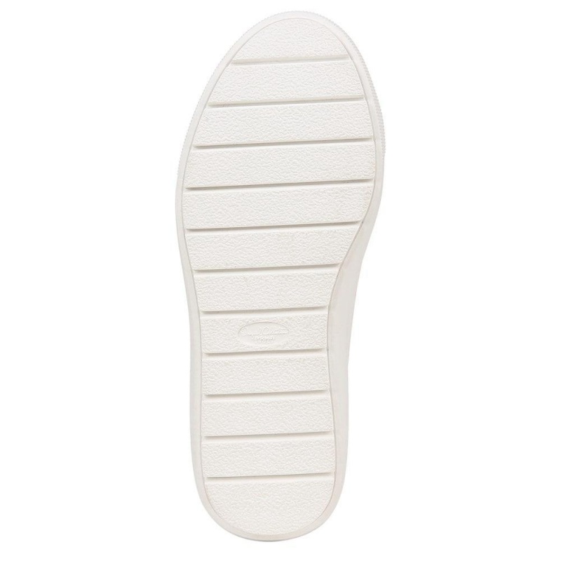 Dr. Scholl's Take it Easy Pitsi Up Naisten Tennarit Valkoinen | UKETC-3475