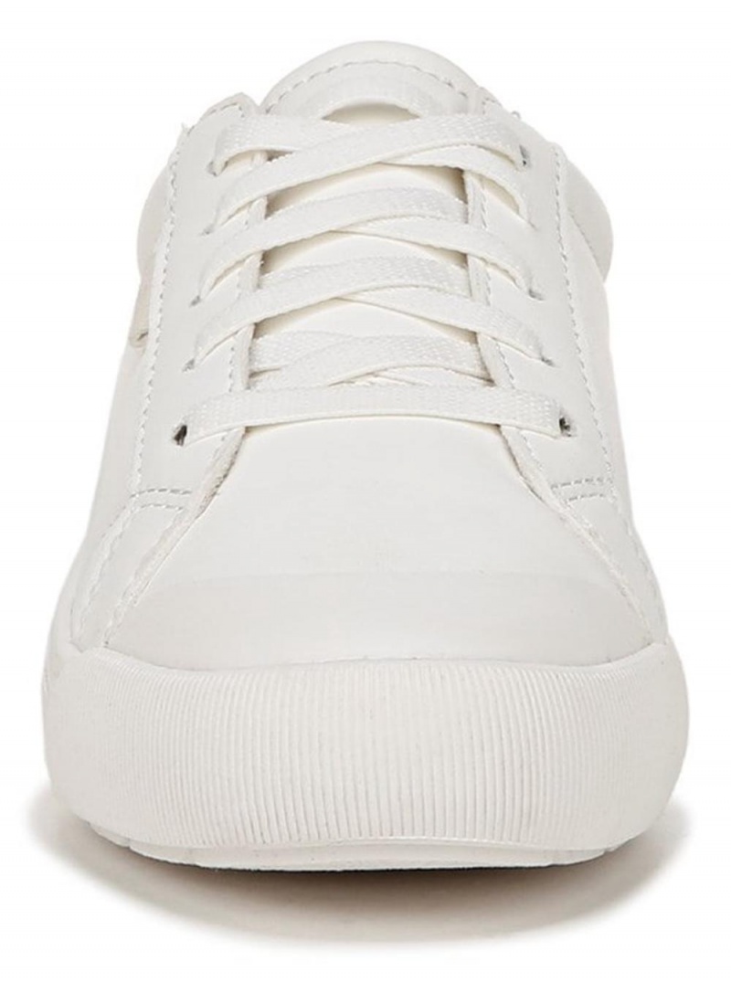 Dr. Scholl's Time Off Little Tytön Lace Up Sneakers Valkoinen | FOMJU-5971