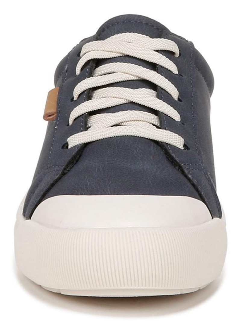 Dr. Scholl's Time Off Little Tytön Lace Up Sneakers Sininen | PUTOJ-1976