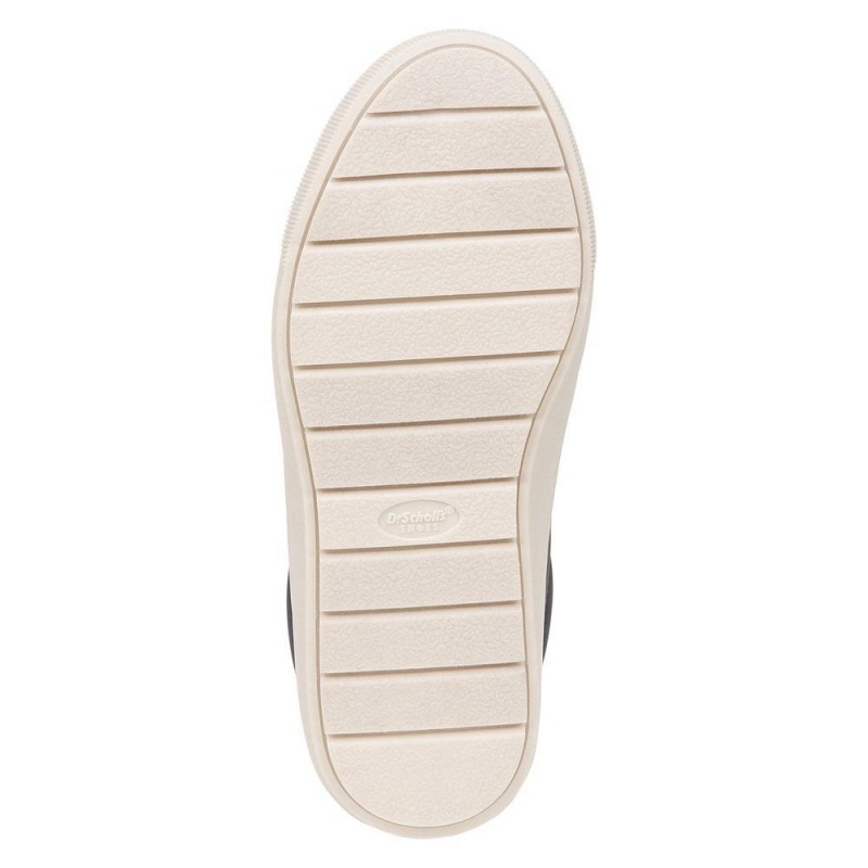 Dr. Scholl's Time Off Little Tytön Lace Up Sneakers Sininen | PUTOJ-1976