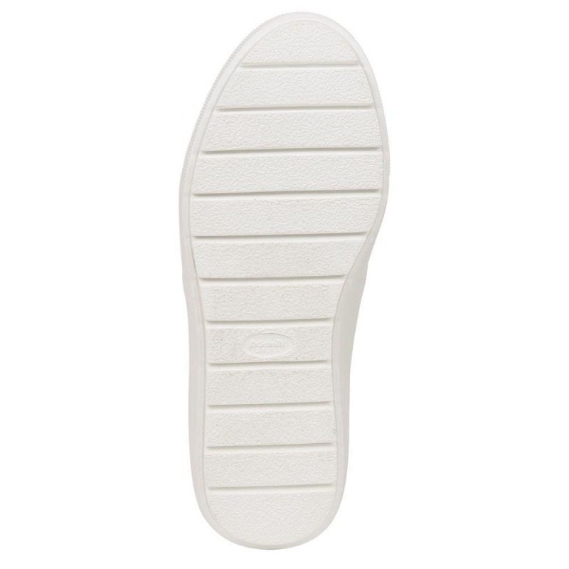 Dr. Scholl's Time Off Naisten Slip On Tennarit Harmaat | THYES-3508