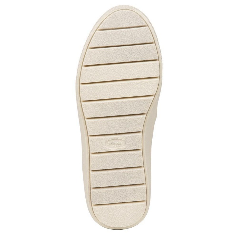 Dr. Scholl's Time Off Naisten Slip On Tennarit Mustat | CFZWA-0798