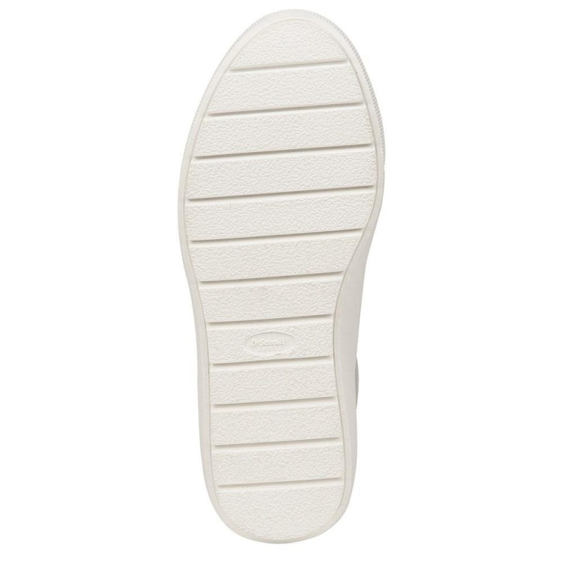 Dr. Scholl's Time Off Pitsi Up Naisten Platform Tennarit Harmaat | BQJNO-8162