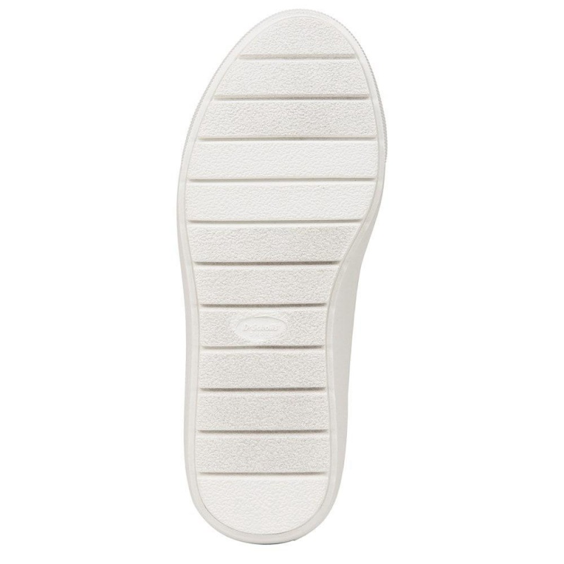 Dr. Scholl's Time Off Pitsi Up Naisten Platform Tennarit Hopea | DGSZF-8296