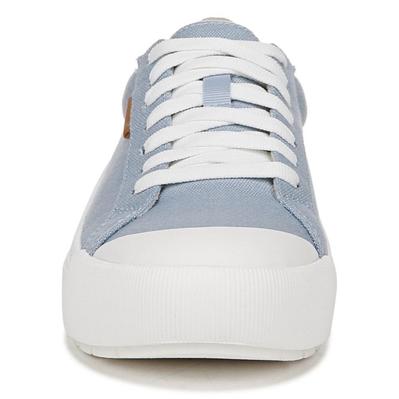 Dr. Scholl's Time Off Pitsi Up Naisten Platform Tennarit Sininen | ILGSU-6319