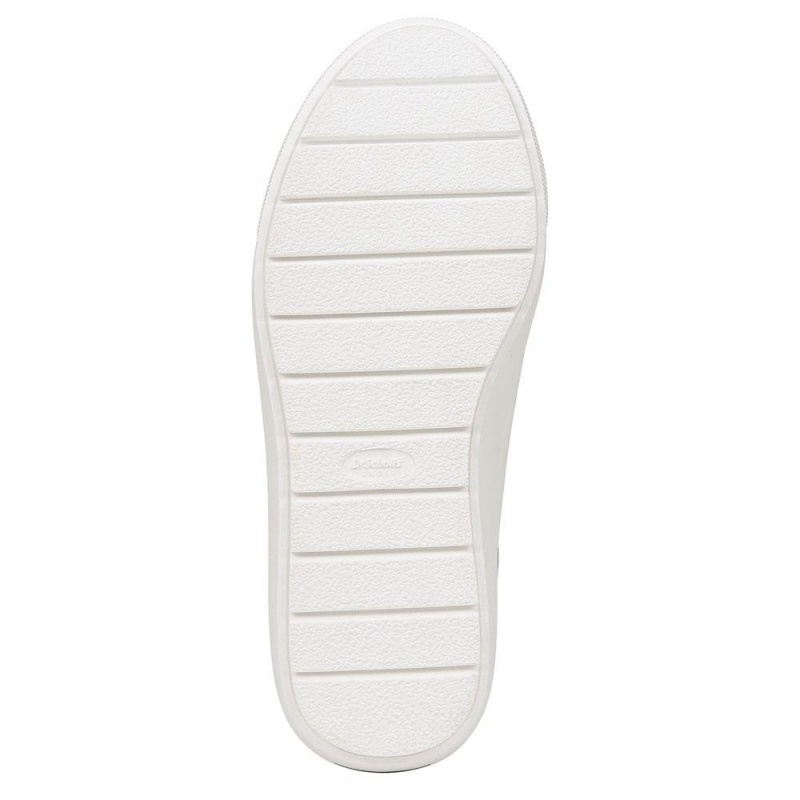 Dr. Scholl's Time Off Pitsi Up Naisten Platform Tennarit Sininen | ILGSU-6319