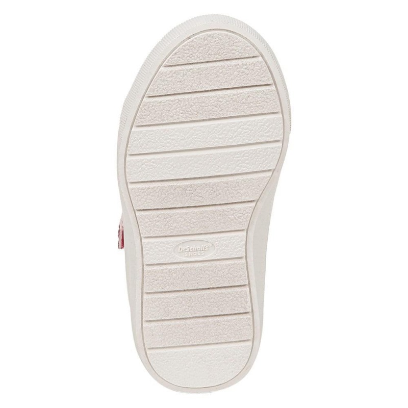 Dr. Scholl's Time Off Toddler/Little Tytön Lace Up Sneakers Pinkki | XYTNQ-8309