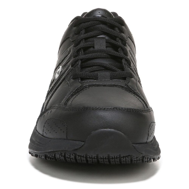 Dr. Scholl's Titan 2 Slip Resistant Miesten Tennarit Mustat | NTXSD-7368