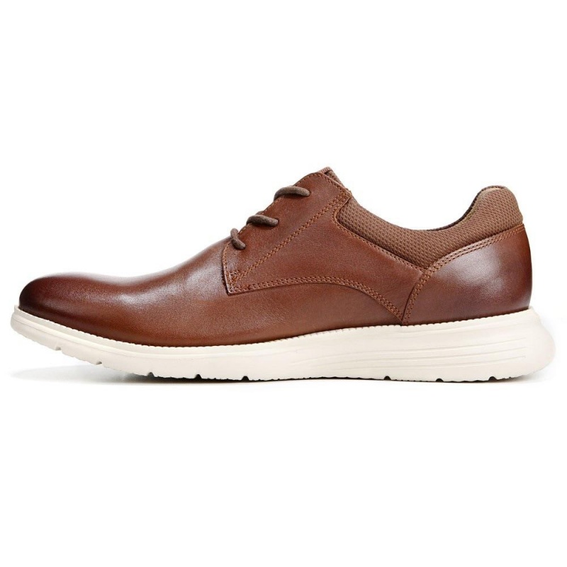 Dr. Scholl's Traveler Miesten Oxford Kengät Ruskea | FUQJK-8360