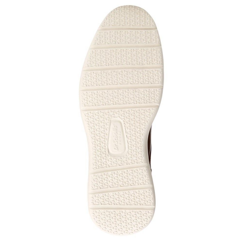 Dr. Scholl's Traveler Miesten Oxford Kengät Ruskea | FUQJK-8360
