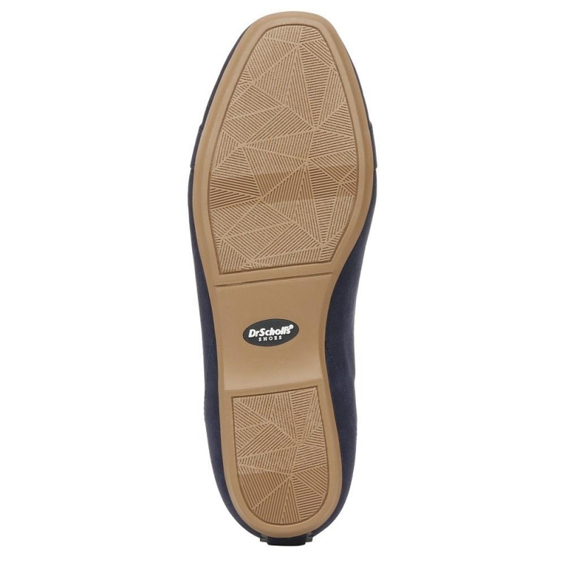 Dr. Scholl's Wexley Adorn Naisten Ballerinat Laivastonsininen | IQWMG-6420