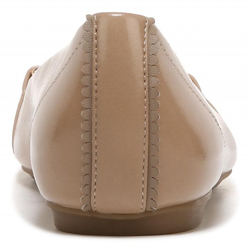 Dr. Scholl's Wexley Adorn Naisten Ballerinat Ruskea | SKEQH-5780