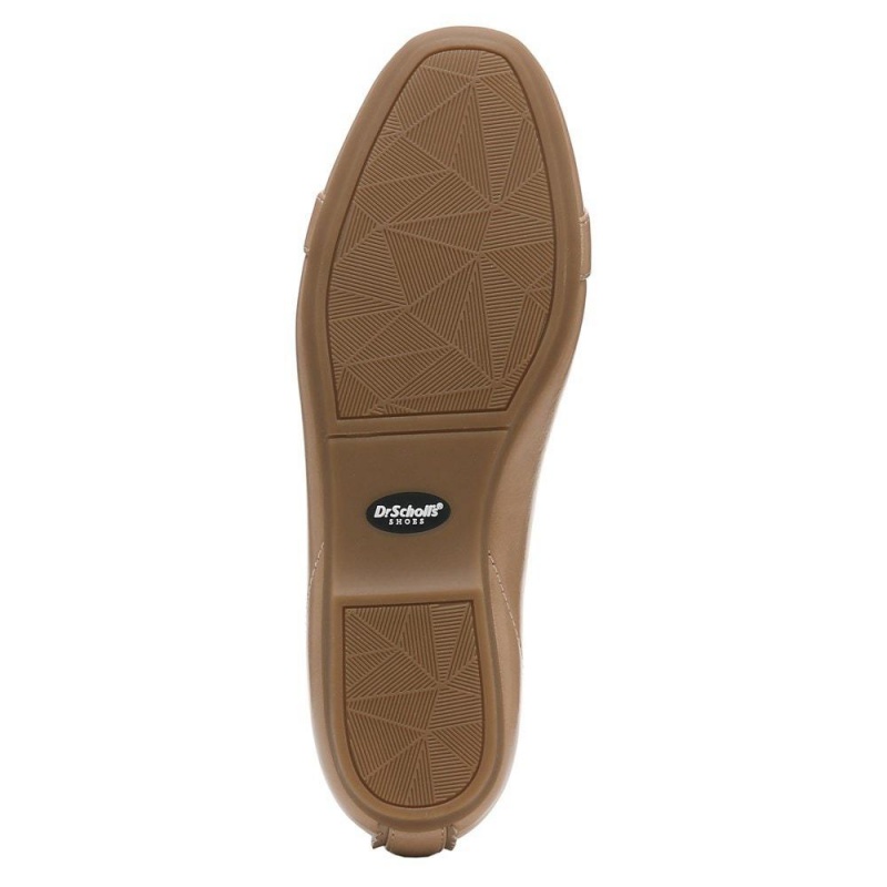 Dr. Scholl's Wexley Adorn Naisten Ballerinat Ruskea | SKEQH-5780