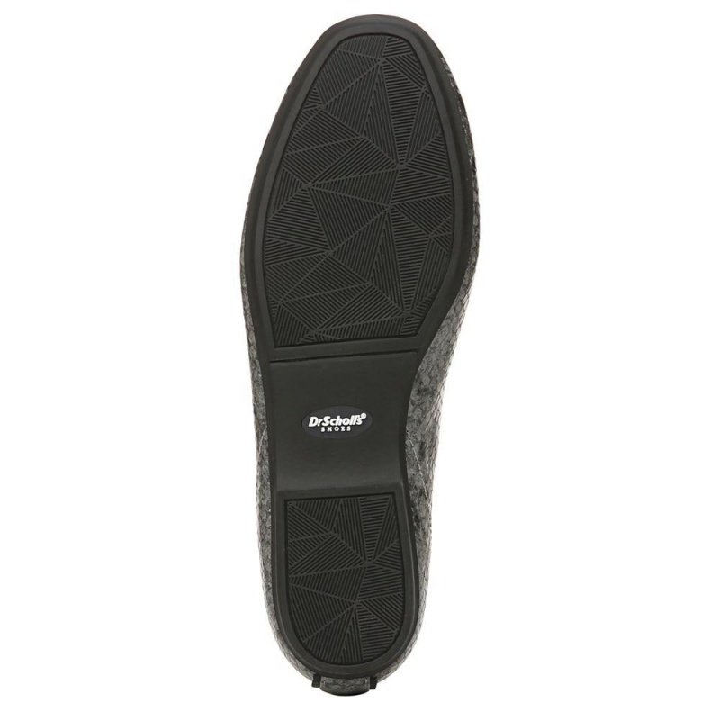 Dr. Scholl's Wexley Naisten Ballerinat Harmaat | ZPJYR-1495